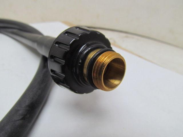 ESAB 0588001090 Weld Gun Conduit Liner 0.140" ID 72" Length