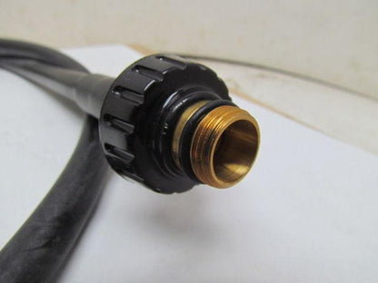 ESAB 0588001090 Weld Gun Conduit Liner 0.140" ID 72" Length