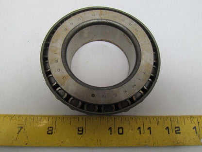 TIMKEN 3981 Roller Bearing Tapered