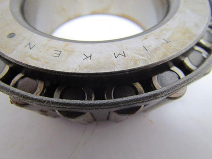 TIMKEN 3981 Roller Bearing Tapered