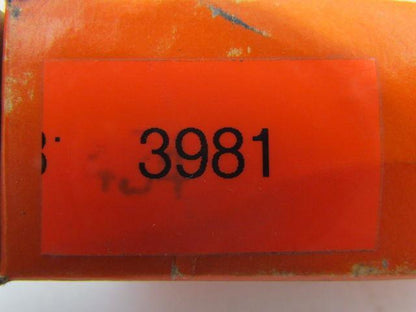 TIMKEN 3981 Roller Bearing Tapered