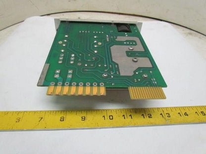 D-M-E TAS-05-12 Temperature Alarm & Control Module Smart Series