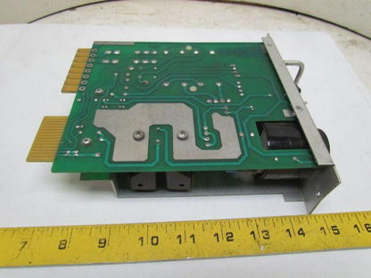 D-M-E TAS-05-12 Temperature Alarm & Control Module Smart Series