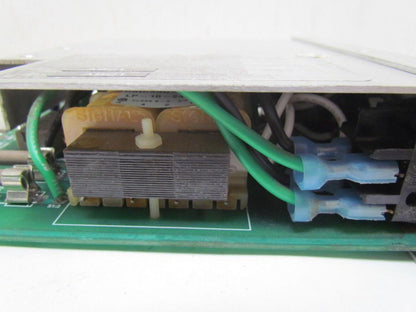 D-M-E TAS-05-12 Temperature Alarm & Control Module Smart Series