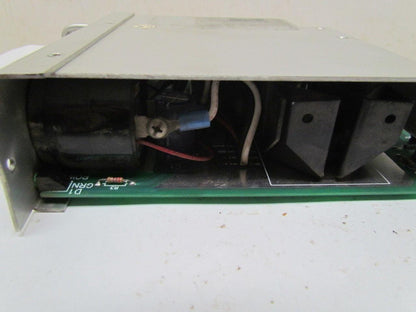 D-M-E TAS-05-12 Temperature Alarm & Control Module Smart Series