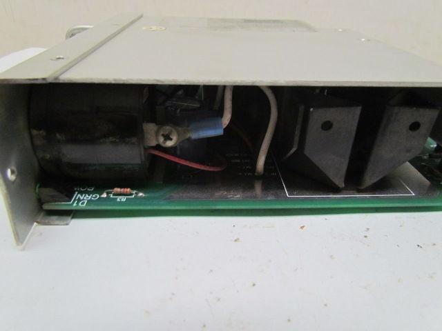 D-M-E TAS-05-12 Temperature Alarm & Control Module Smart Series