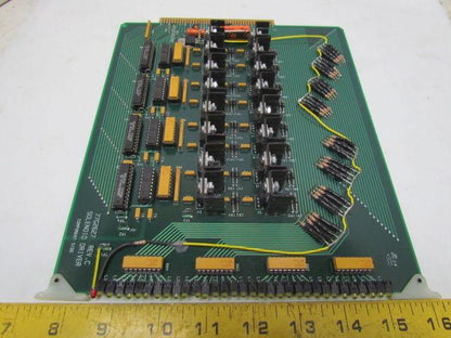 IBM 77G2627 Solenoid Driver Circuit Board Rev.C