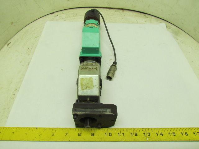 FEC GT-351-S EM-351-L Electronic Nutrunner Servo Motor TD-35-GTS Transducer