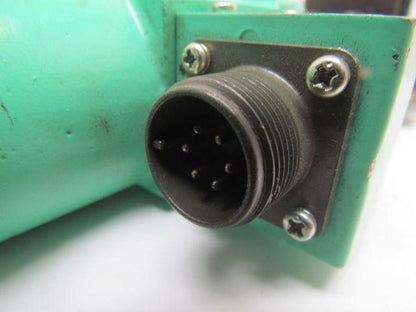 FEC GT-351-S EM-351-L Electronic Nutrunner Servo Motor TD-35-GTS Transducer