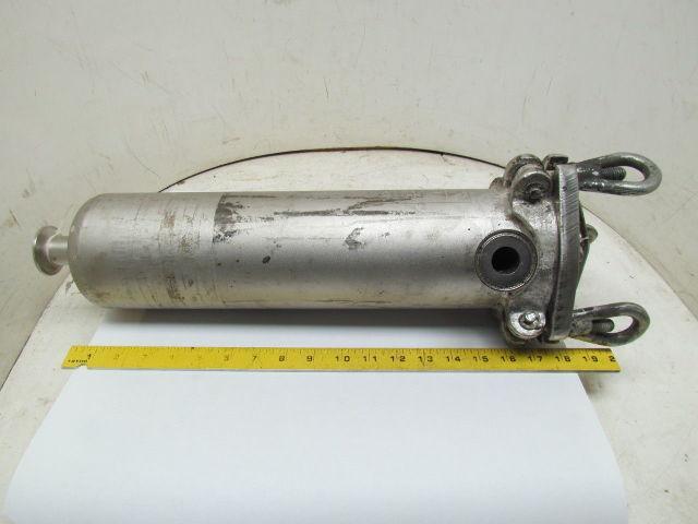 Graco 916366 Stainless Steel Fluid Filter Strainer 300psi Working Pressure 1"
