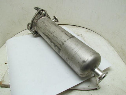 Graco 916366 Stainless Steel Fluid Filter Strainer 300psi Working Pressure 1"