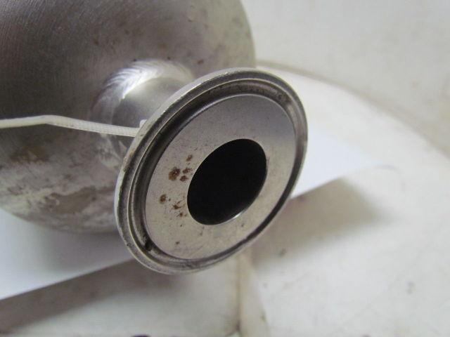 Graco 916366 Stainless Steel Fluid Filter Strainer 300psi Working Pressure 1"