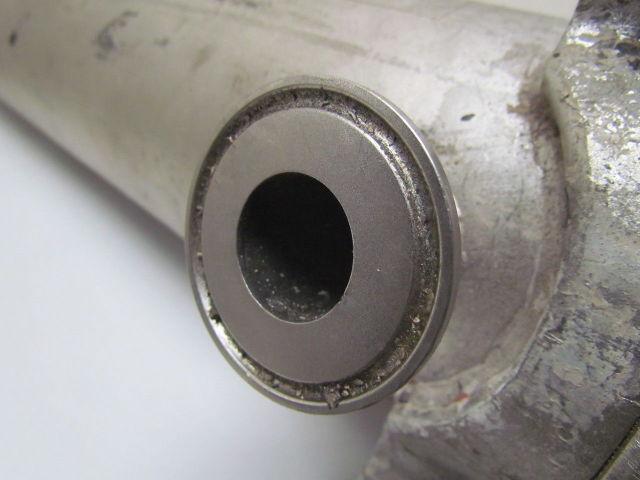 Graco 916366 Stainless Steel Fluid Filter Strainer 300psi Working Pressure 1"