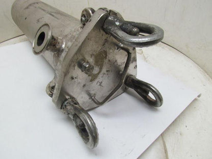 Graco 916366 Stainless Steel Fluid Filter Strainer 300psi Working Pressure 1"
