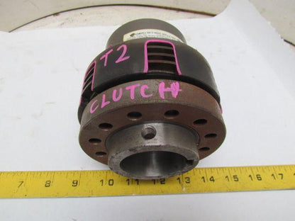 CARLSON CDW PT334-2000-2-60, TIW#55290 Clutch Assembly 2" 60mm Bore Size HUB