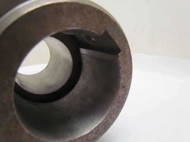 CARLSON CDW PT334-2000-2-60, TIW#55290 Clutch Assembly 2" 60mm Bore Size HUB
