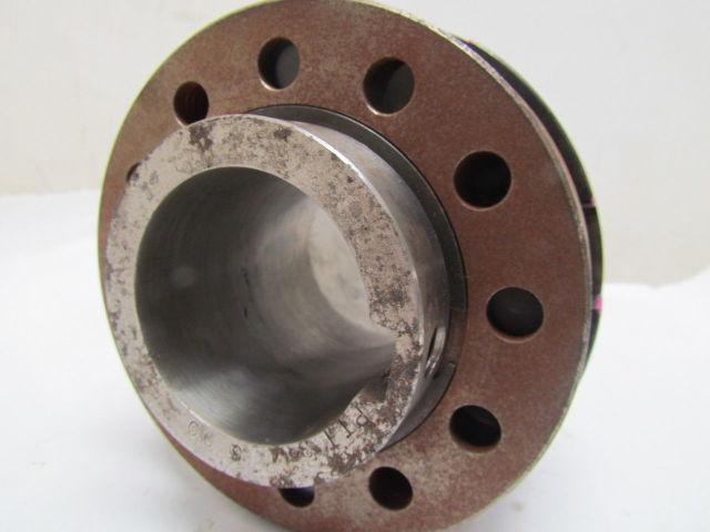 CARLSON CDW PT334-2000-2-60, TIW#55290 Clutch Assembly 2" 60mm Bore Size HUB