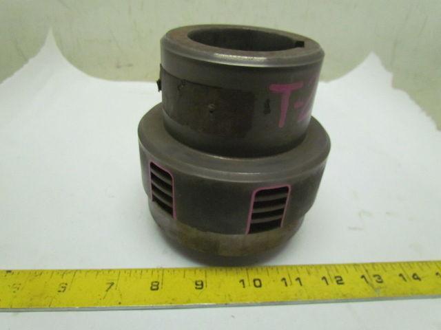 CARLSON CDW PT334-2000-2-60, TIW#55290 Clutch Assembly 2" 60mm Bore Size HUB