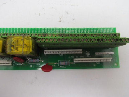 GE F31X171TMAAF Micro Application TB Card Terminal Board 531X171TMAAFS2AF