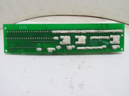 GE F31X171TMAAF Micro Application TB Card Terminal Board 531X171TMAAFS2AF