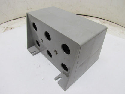 36C774301AA 6-Hole 3/4" Bore Block