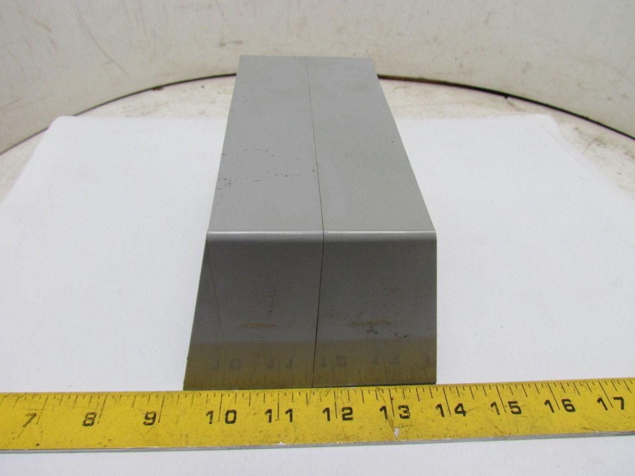 36C774301AA 6-Hole 3/4" Bore Block