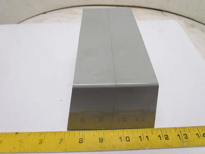 36C774301AA 6-Hole 3/4" Bore Block