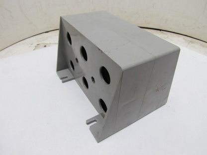 36C774301AA 6-Hole 3/4" Bore Block