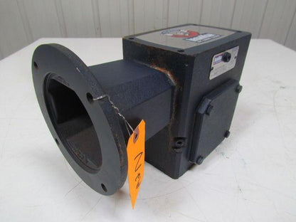 Ohio BM826-40-140-L W8260080.00 Speed Reducer Gearbox Gear Box 40:1 Ratio 56C