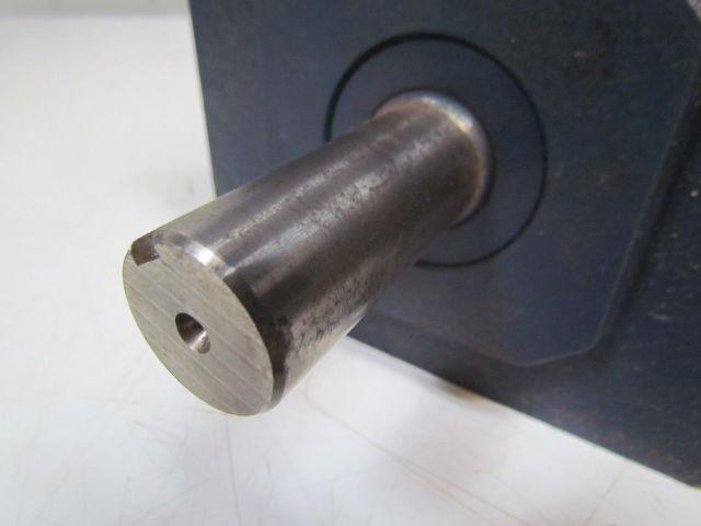 Ohio BM826-40-140-L W8260080.00 Speed Reducer Gearbox Gear Box 40:1 Ratio 56C