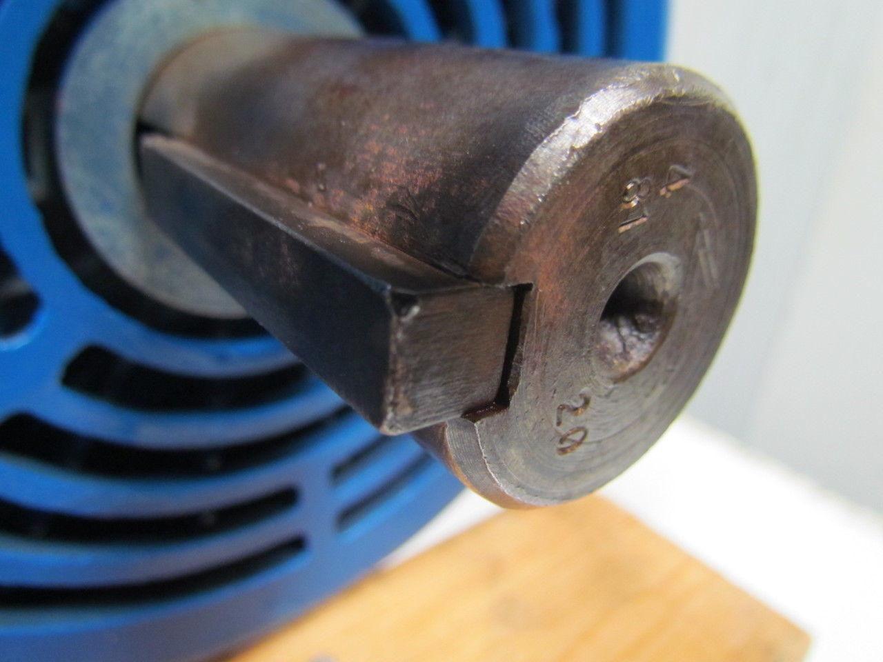 Cleveland 50DF Series 27 20:1 10.2HP Speed reducer gearbox