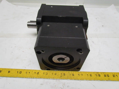 Bayside RB115-003 Right Angle Helical Percision Gearhead Speed Reducer 3:1 Ratio
