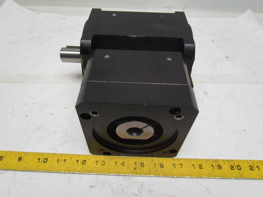 Bayside RB115-003 Right Angle Helical Percision Gearhead Speed Reducer 3:1 Ratio