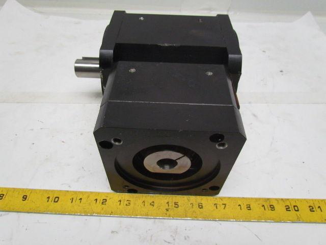 Bayside RB115-003 Right Angle Helical Percision Gearhead Speed Reducer 3:1 Ratio