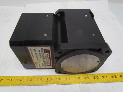 Bayside RB115-003 Right Angle Helical Percision Gearhead Speed Reducer 3:1 Ratio