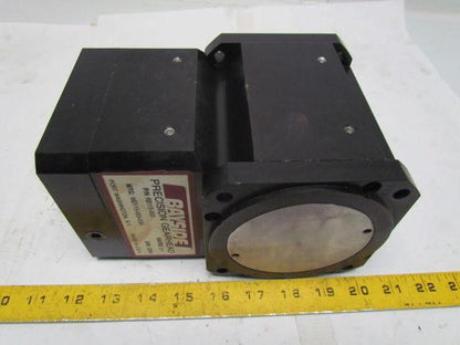Bayside RB115-003 Right Angle Helical Percision Gearhead Speed Reducer 3:1 Ratio