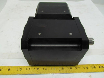 Bayside RB115-003 Right Angle Helical Percision Gearhead Speed Reducer 3:1 Ratio