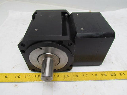 Bayside RB115-003 Right Angle Helical Percision Gearhead Speed Reducer 3:1 Ratio
