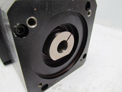 Bayside RB115-003 Right Angle Helical Percision Gearhead Speed Reducer 3:1 Ratio