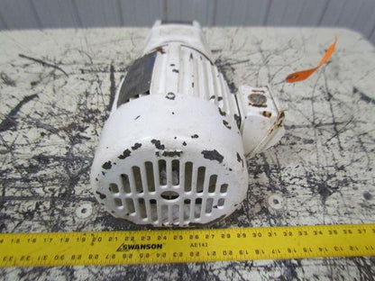 Sterling Electric SPH0302A001434 Inline Gearbox Speed Reduce 4:1 Ratio 460V 3PH