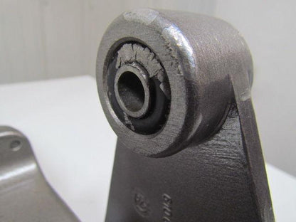 Nord SK92372AZDSH Right Angle Hollow Shaft Bevel Gearbox Speed Reducer 49.73:1