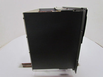Peco II PBD 0301.01 TPL-BK Dual 200A Load Distribution Fuse Panel 320A Max 48VDC