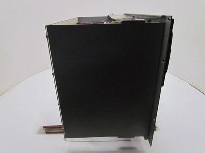 Peco II PBD 0301.01 TPL-BK Dual 200A Load Distribution Fuse Panel 320A Max 48VDC