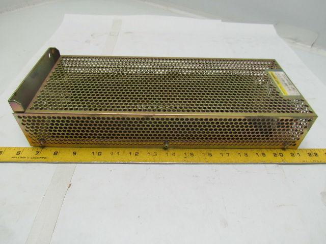 GE Fanuc A06B-6058-H192 Discharge Unit