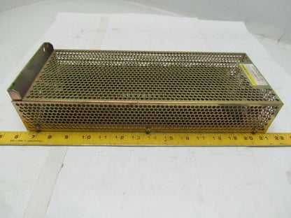 GE Fanuc A06B-6058-H192 Discharge Unit