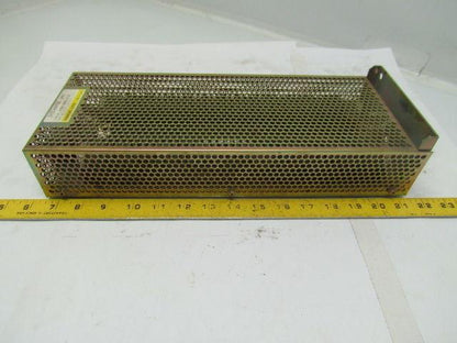 GE Fanuc A06B-6058-H192 Discharge Unit