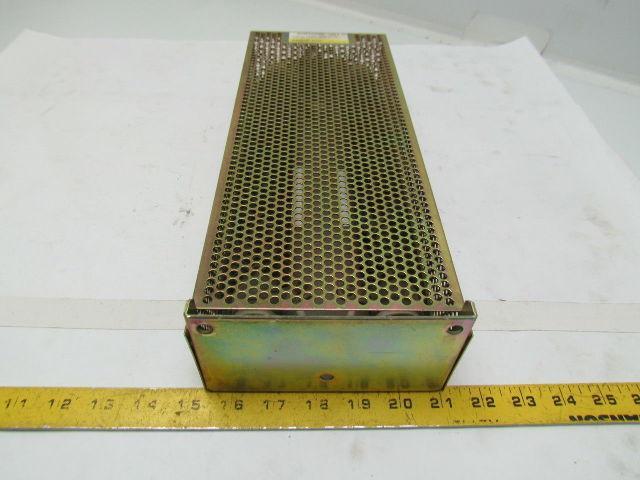 GE Fanuc A06B-6058-H192 Discharge Unit