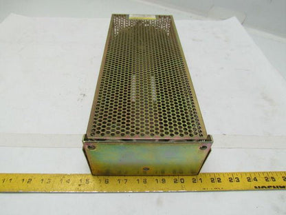 GE Fanuc A06B-6058-H192 Discharge Unit