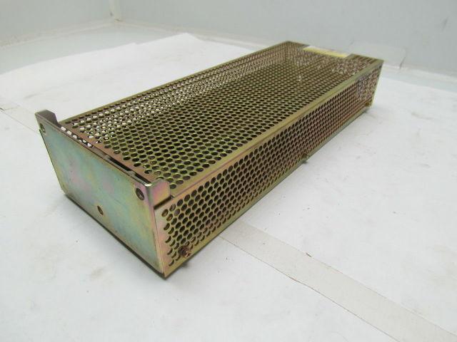 GE Fanuc A06B-6058-H192 Discharge Unit