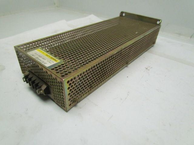 GE Fanuc A06B-6058-H192 Discharge Unit